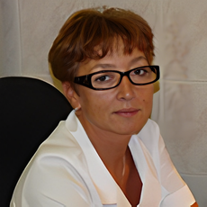 Ануфриева Татьяна Владимировна, гинеколог