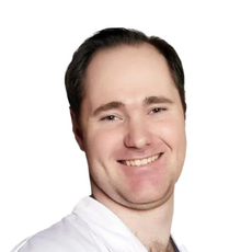 Васильев Иван Михайлович, флеболог