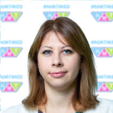 Сердечная Светлана Викторовна, гинеколог