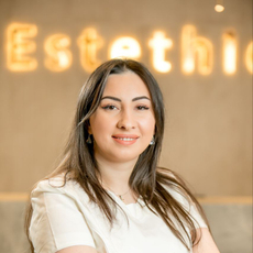 Данелиа Шорена Романовна, стоматолог-терапевт