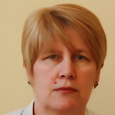 Полтева Татьяна Валерьяновна, психиатр