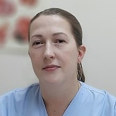 Волкова Анастасия Сергеевна, гинеколог