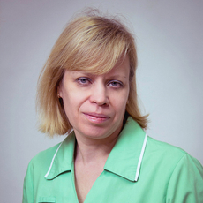 Цецегова Юлия Николаевна, массажист