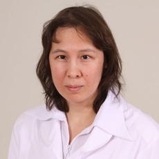 Сергеева Ольга Николаевна, детский аллерголог