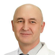 Пестриков Александр Иванович, уролог