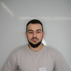 Саидов Ибрагим Абасович, стоматолог-терапевт