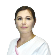 Просвиркина Ирина Александровна, терапевт