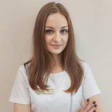Нарзяева Татьяна Викторовна, ортодонт
