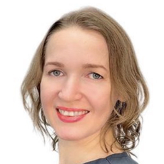 Шашурина Светлана Вадимовна, стоматолог-хирург