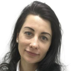 Мартынова Юлия Андреевна, стоматологический гигиенист