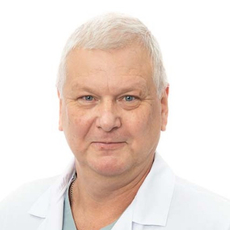 Малахов Владимир Игоревич, кардиолог