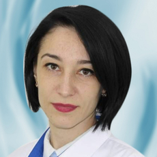 Чакрян Татьяна Вагинаковна, ЛОР