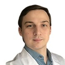 Гавриленко Игорь Вячеславович, уролог