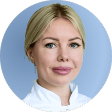Матвеева Анна Евгеньевна, гинеколог