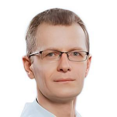 Бушуев Аркадий Владимирович, нейрохирург