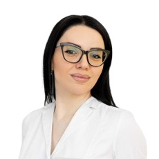 Шахпазова Мадина Абдулмеджидовна, гинеколог