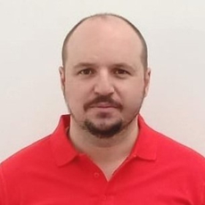 Чернышов Николай Александрович, ортопед