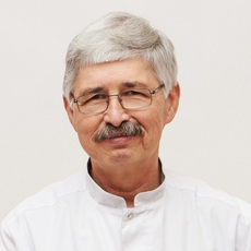 Дроздов Борис Олегович, ортопед