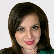 Низамиева (Петрова) Эльвира Вячеславовна, гинеколог