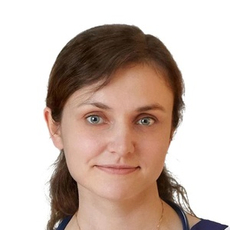 Варичкина Мария Александровна, педиатр