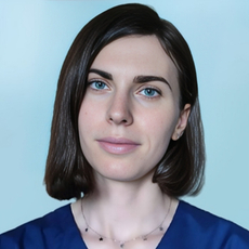 Маслова Марина Николаевна, детский нейропсихолог