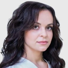 Гусейнова Сабина Ахмедовна, терапевт
