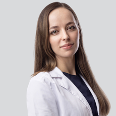 Платонова Анна Вячеславовна, дерматолог