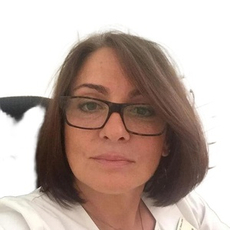 Галагян Галина Викторовна, массажист