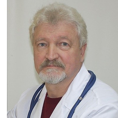 Гусак Юрий Кириллович, гинеколог