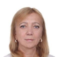 Бенедишина Анна Владимировна, гинеколог