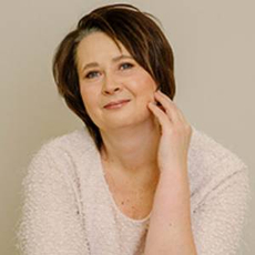 Котлечкова Наталья Владимировна, массажист