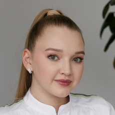 Шепелева Валерия Олеговна, ортодонт