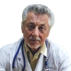 Навроцкий Юрий Кириллович, терапевт