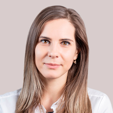 Куканова Ольга Михайловна, невролог