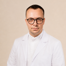 Коровин Антон Борисович, психолог
