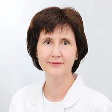 Гладких Елена Львовна, терапевт