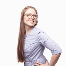 Петрова Елена Александровна, ортодонт