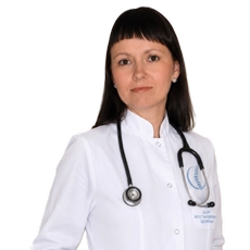 Пехота Наталья Викторовна, терапевт