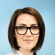 Евдокимова Татьяна Павловна, невролог