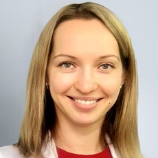 Уллаева Нина Олеговна, гинеколог