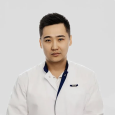 Ли Андрей Александрович, стоматолог-ортопед