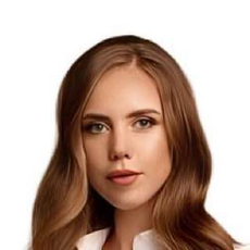 Ращупкина Любовь Олеговна, педиатр