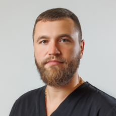 Соловьев Алексей Олегович, хирург