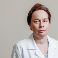 Воронова Ирина Николаевна, офтальмолог