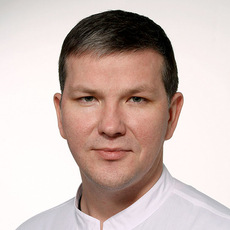 Рязанов Сергей Иванович, хирург