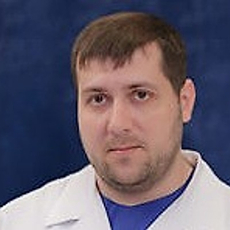 Абрамов Сергей Валерьевич, офтальмолог