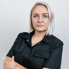 Кузьминова Татьяна Евгеньевна, стоматолог-терапевт