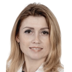 Сулимова Татьяна Николаевна, педиатр