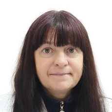 Сквирская Светлана Валерьевна, врач функциональной диагностики