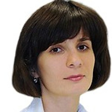 Вельмякина Ирина Михайловна, детский эндокринолог